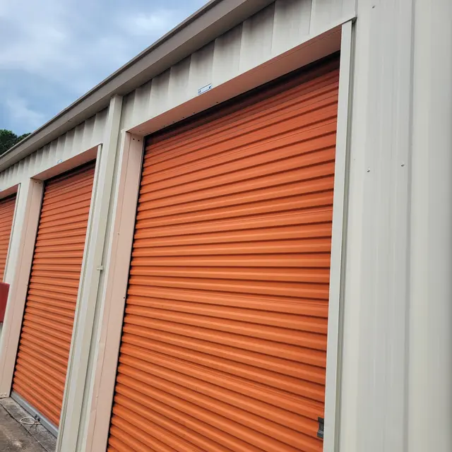 Public Storage — customer photo 4