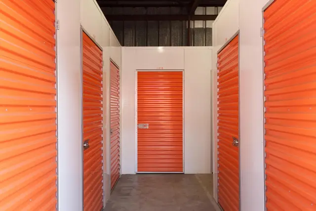 Public Storage — photo from the business 6
