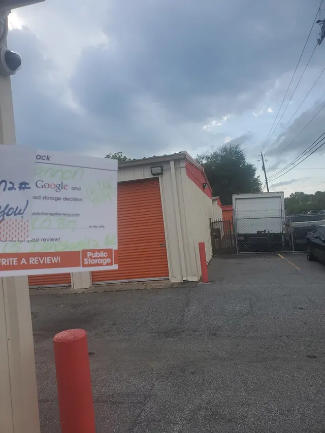 Public Storage — customer photo 12