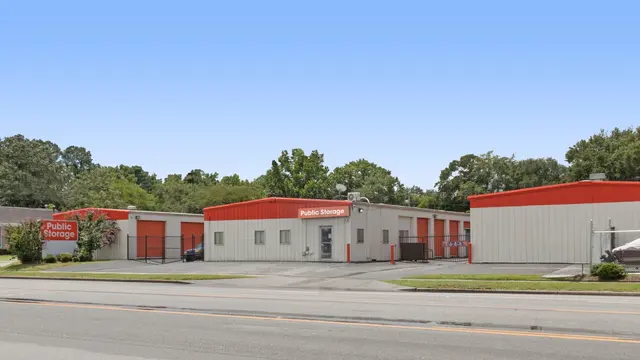 Public Storage — photo from the business 1