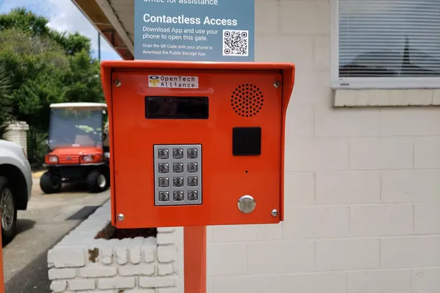 Public Storage — photo from the business 5