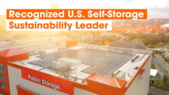 Public Storage — photo from the business 7