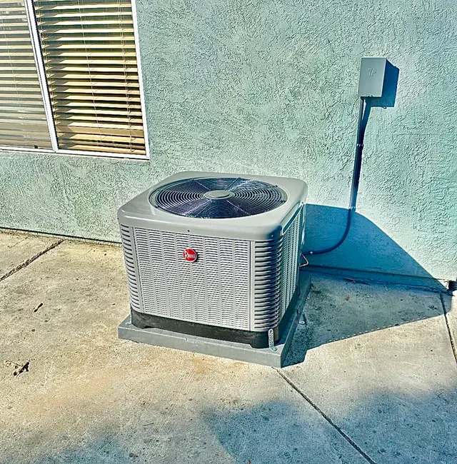 Hometown Heating and Air Conditioning — photo from the business 3