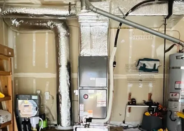 Hometown Heating and Air Conditioning — photo from the business 11