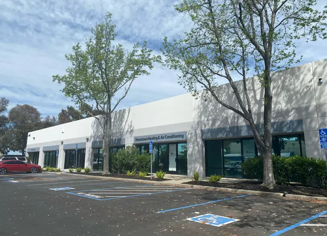 Hometown Heating and Air Conditioning — photo from the business 8