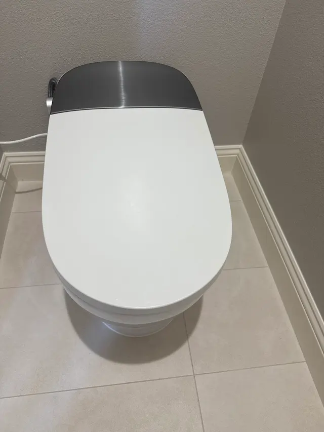 Customer photo of work by In Demand Plumbing Heating & Air, from SOUPHAPHONE SRIOUDOM's review