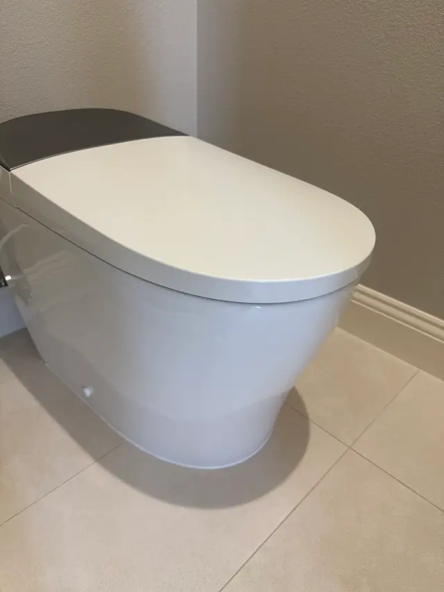 Customer photo of work by In Demand Plumbing Heating & Air, from SOUPHAPHONE SRIOUDOM's review