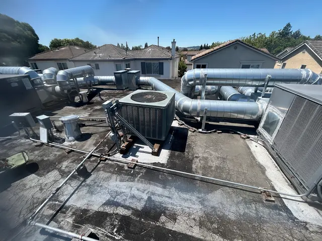 In Demand Plumbing Heating & Air — photo from the business 3