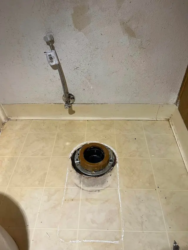 In Demand Plumbing Heating & Air — photo from the business 8