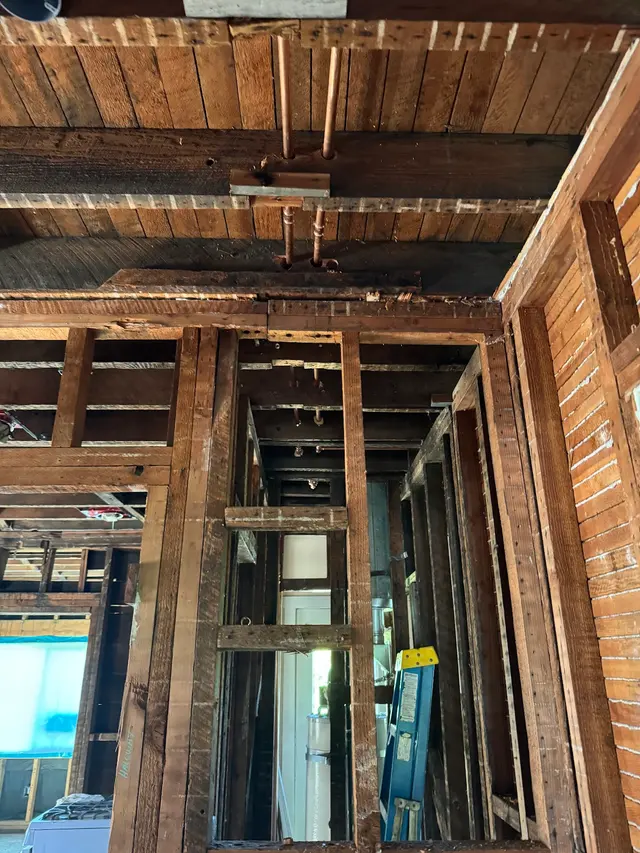 In Demand Plumbing Heating & Air — photo from the business 7
