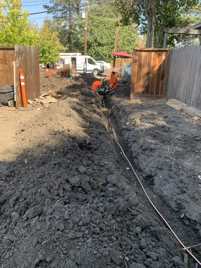 In Demand Plumbing Heating & Air — photo from the business 6