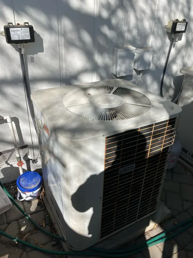 Perfect Star Heating, Cooling, & Electrical — photo from the business 8