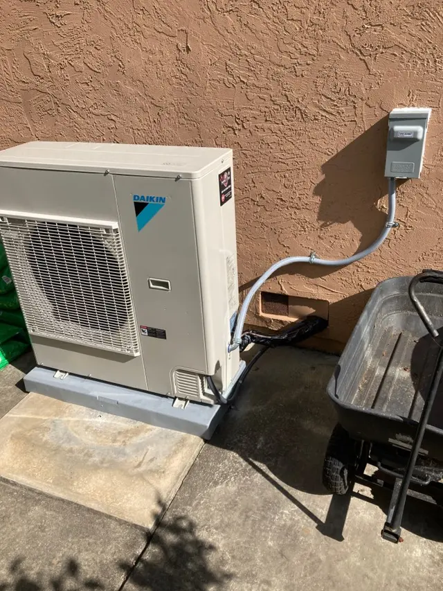 Perfect Star Heating, Cooling, & Electrical — photo from the business 3