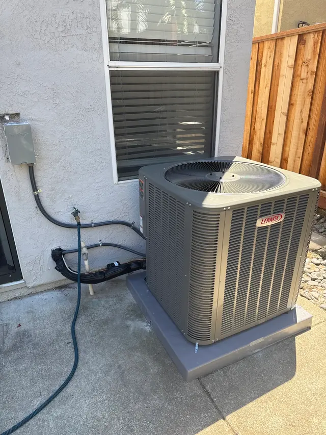 Perfect Star Heating, Cooling, & Electrical — customer photo 2
