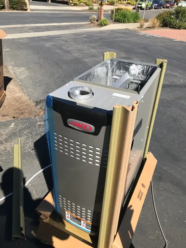 Perfect Star Heating, Cooling, & Electrical — photo from the business 10