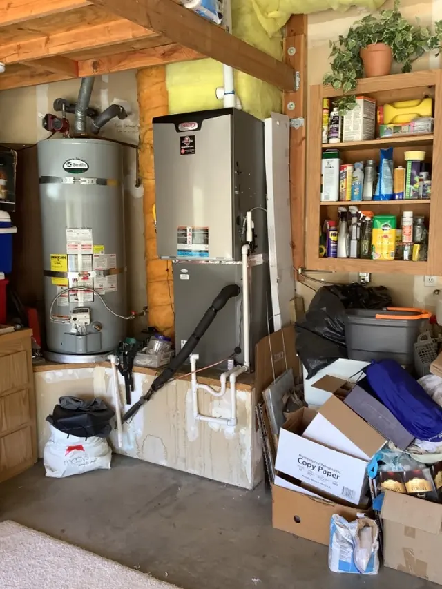 Perfect Star Heating, Cooling, & Electrical — photo from the business 12