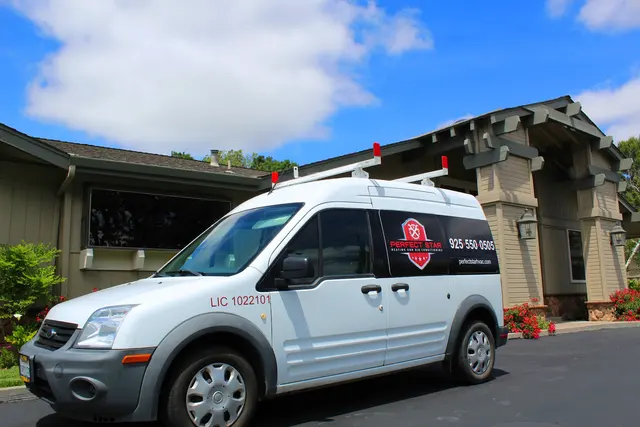 Perfect Star Heating, Cooling, & Electrical — photo from the business 6