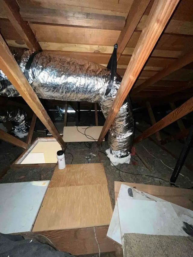 Perfect Star Heating, Cooling, & Electrical — customer photo 7
