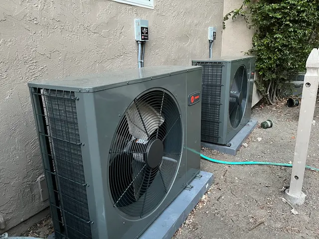 Perfect Star Heating, Cooling, & Electrical — customer photo 9