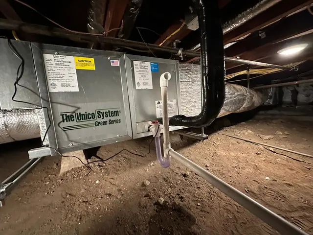 Air Synergy, Inc. — photo from the business 8
