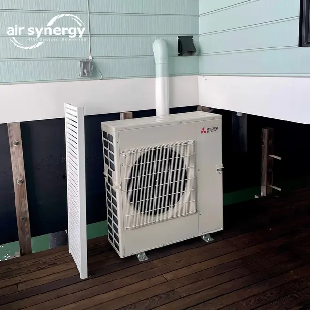Air Synergy, Inc. — photo from the business 2
