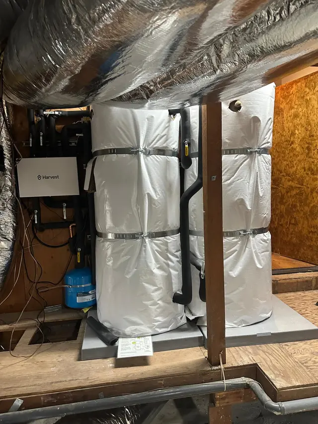 Air Synergy, Inc. — photo from the business 5