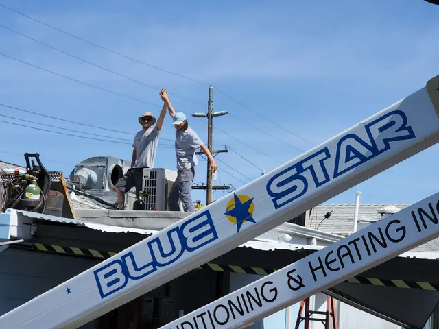 Blue Star Heating & Air Conditioning — photo from the business 10