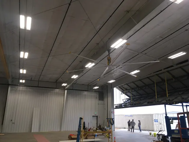 Arrow Electric — photo from the business 11