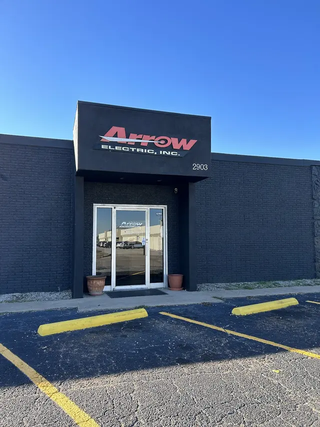 Arrow Electric — photo from the business 5