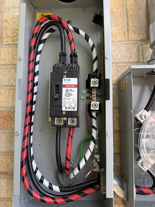 Arrow Electric — photo from the business 4
