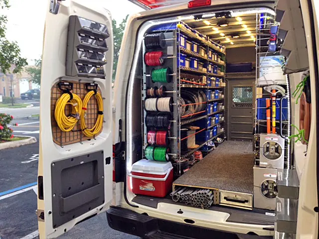 Arrow Electric — photo from the business 6