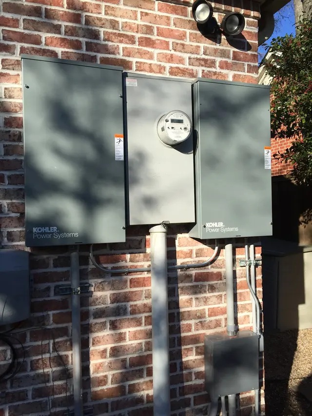 Arrow Electric — photo from the business 9