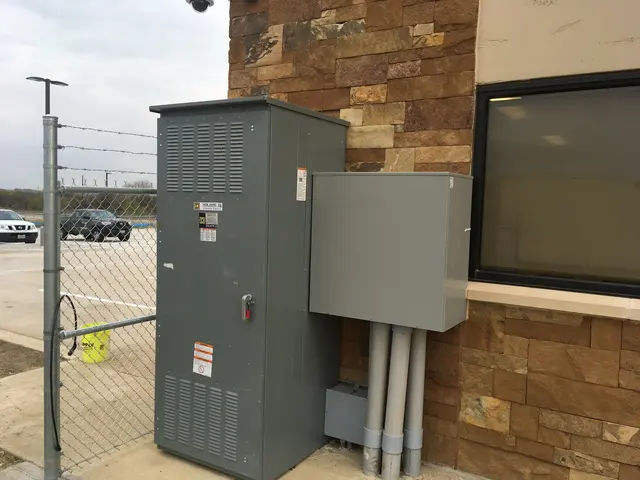Arrow Electric — photo from the business 12