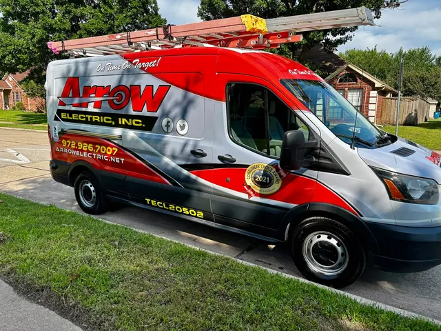 Arrow Electric — photo from the business 3