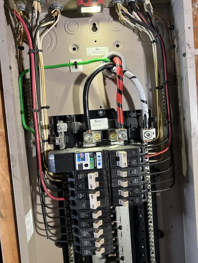 Arrow Electric — photo from the business 2