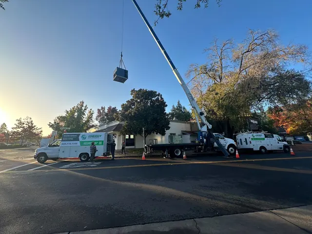 Energy Solutions — photo from the business 6