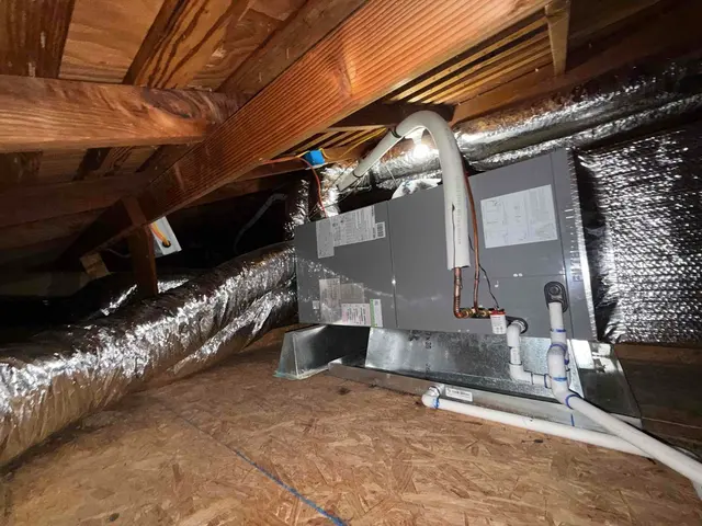 Energy Solutions — photo from the business 7