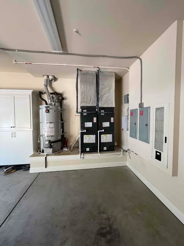 Energy Solutions — photo from the business 5