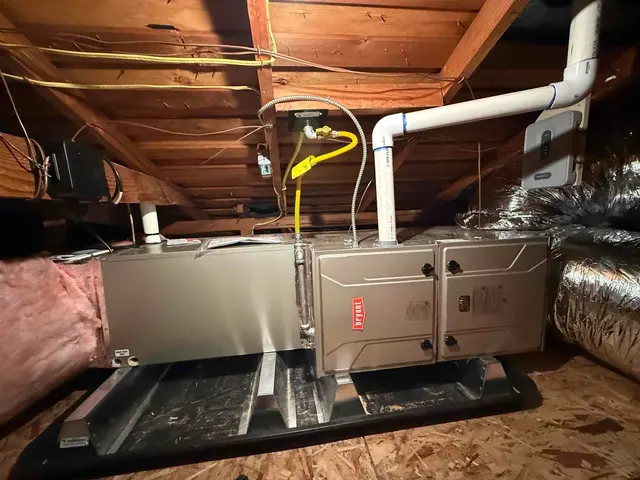 Energy Solutions — photo from the business 9