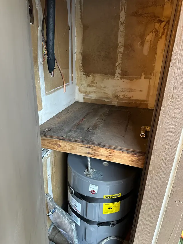 Tyndall HVAC, Inc — customer photo 2