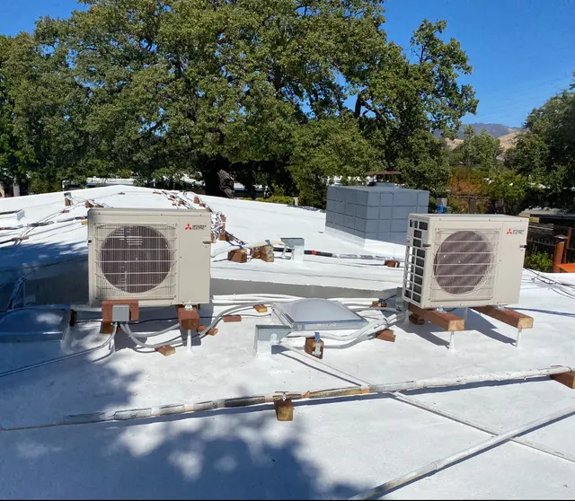 Tyndall HVAC, Inc — photo from the business 9