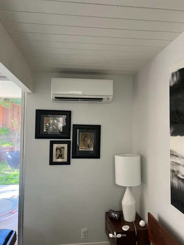 Tyndall HVAC, Inc — photo from the business 3