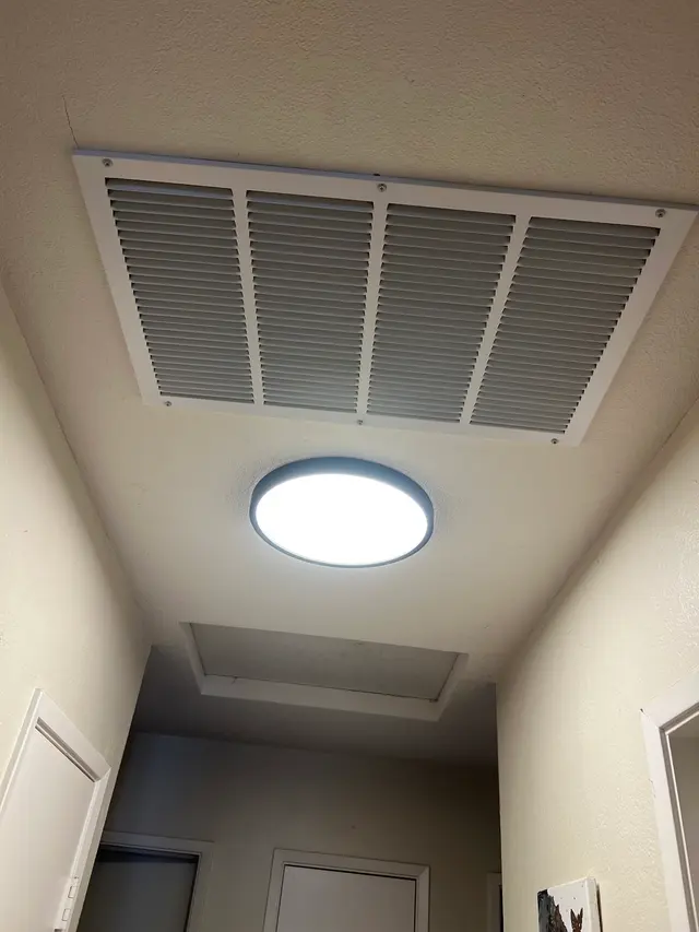 Cozy Conditions HVAC LLC — photo from the business 5