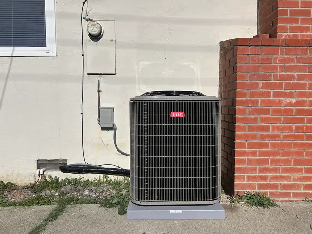 Cozy Conditions HVAC LLC — photo from the business 1