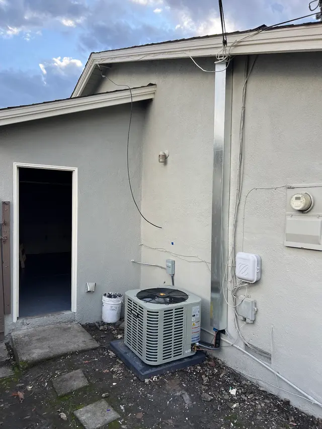Cozy Conditions HVAC LLC — photo from the business 9