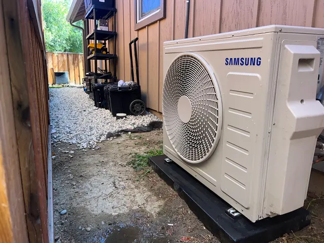 Cozy Conditions HVAC LLC — photo from the business 2
