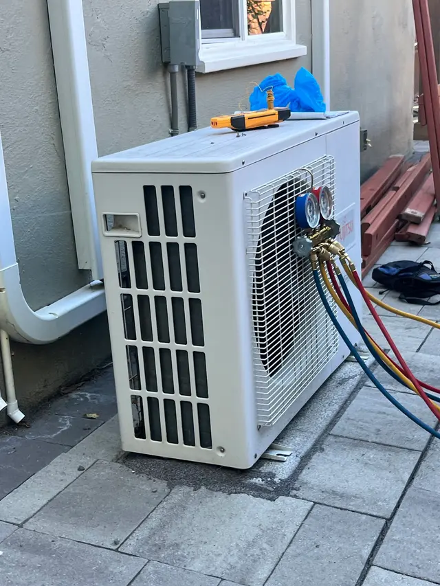 Cozy Conditions HVAC LLC — photo from the business 4
