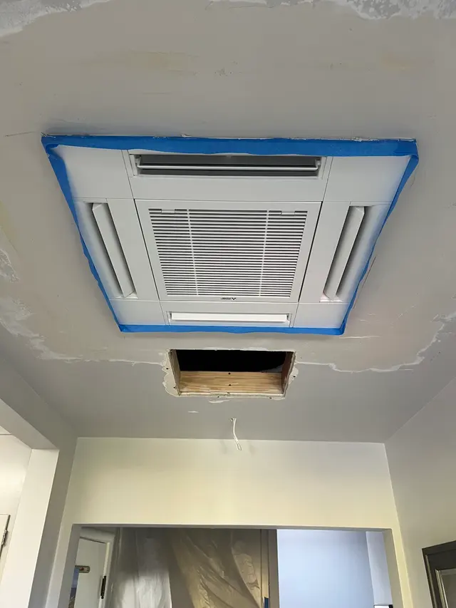 Cozy Conditions HVAC LLC — photo from the business 8