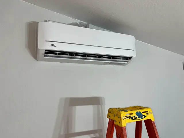 Cozy Conditions HVAC LLC — photo from the business 6