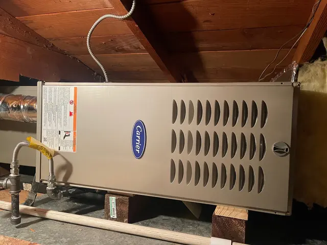 GenXPro Heating & Air Conditioning,Inc — photo from the business 8